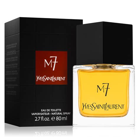 ysl m7 anno 2004|yves saint laurent m7.